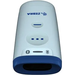 Zebra CS60-HC - Präsentation-Cradleset - Barcode-Scanner