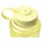 Nalgene Sustain Gelb 1 l