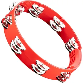 Meinl Percussion HTT10R - Headliner Tour Tambourine - Tambourin