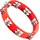 Meinl Percussion HTT10R - Headliner Tour Tambourine - Tambourin