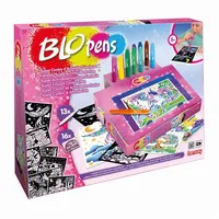 BloPens Sprühstifteset XL Fantasie