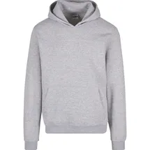 URBAN CLASSICS Hoodie Grau XL