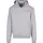 URBAN CLASSICS Hoodie Grau XL