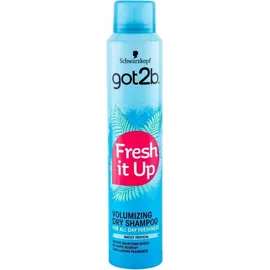 got2b Fresh It Up Trockenshampoo 200 ml