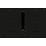 Neff V58NHQGA6 Induktionskochfeld mit Kochfeldabzug Autark (V58NHQ4L0 + Z861SB4)