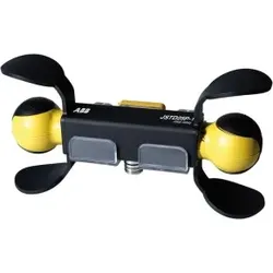 ABB JSTD25P-1 Mob.2-Handbedieneinheit 2x Safeball, EVA, 2TLA020007R6500 JSTD25P1