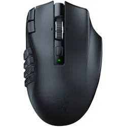 Razer V2 HyperSpeed MMO-Gaming-Maus