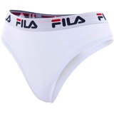 Fila Damen FU6061 String, weiß, L