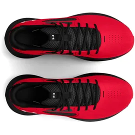 Under Armour Lockdown 6 red/black/white 42