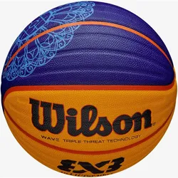 Basketball FIBA 3X3 Paris 2024 Replica XS