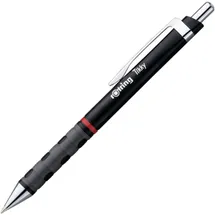 Rotring Kugelschreiber Basic Schwarz