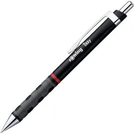 Rotring Kugelschreiber Basic Schwarz