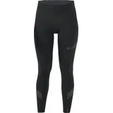MAVIC Essential Thermo tight damen sporthose in schwarz - L