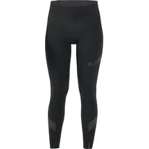 MAVIC Essential Thermo tight damen sporthose in schwarz - L