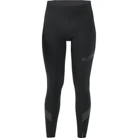 MAVIC Essential Thermo tight damen sporthose in schwarz - L