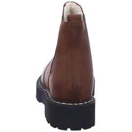 Palpa Chelsea Boot Braun | Gr.: 40