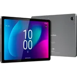 Krüger&Matz KM1074 (4G, 10.40", 64 GB, Graphit), Tablet, Grau