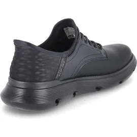 SKECHERS Herren schwarz 42.5