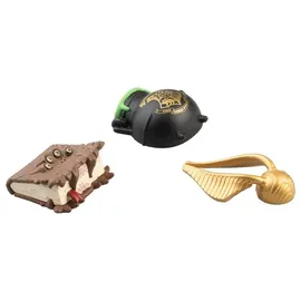 Grupo Erik Harry Potter Gruppe 2 Set mit Magneten