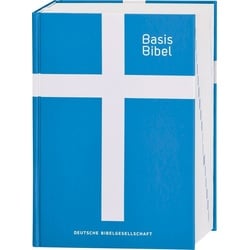 BasisBibel. Die Kompakte. Blau