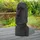 ECD Germany Moai Figur Rapa Nui Kopf 78cm hoch, aus Steinguss Kunstharz Osterinsel Statue als Dekoration Skulpturen & Dekoobjekte, Skulpturen