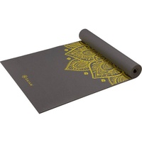 Gaiam Premium Yoga Mat 6mm -