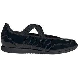 adidas Barreda Mary Jane Schwarz 36