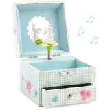 Djeco Musical Boxes (DJ06596)