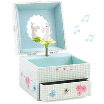 Djeco Musical Boxes (DJ06596)