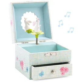 Djeco Musical Boxes (DJ06596)