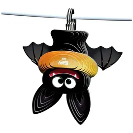 Eugy 3D Bastelset Fledermaus