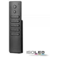 ISOLED Sys-One single color 4 Zonen Fernbedienung Beleuchtung-Fernbedienung