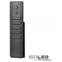 ISOLED Sys-One single color 4 Zonen Fernbedienung Beleuchtung-Fernbedienung
