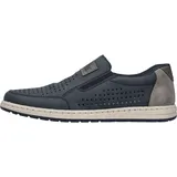 Rieker 18267 Herren Blau 41