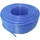 TRU Components Druckluftschlauch PU12X8 Polyurethan Blau Innen-Durchmesser: 8 mm 10 bar 100 m