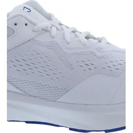 Joya Schnürschuh VELOCE M WHITE weiß | Gr.: 43 2/3