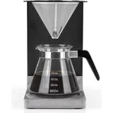 BEEM Pour Over 0,5 l 4 Tassen Beton