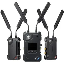 Hollyland Cosmo C2 2TX & 1RX