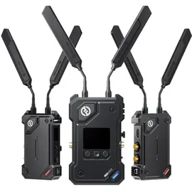 Hollyland Cosmo C2 2TX & 1RX