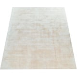 Paco Home Teppich »Glori 330«, rechteckig, beige