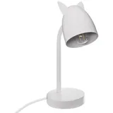 Atmosphera Créateur d'intérieur Schreibtischlampe Weiß