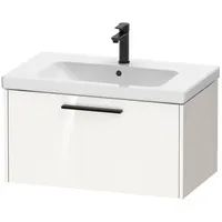 Duravit D-Code Waschtischunterschrank 1 Auszug, DC46670BD220000,
