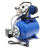 Wiltec Hauswasserwerk 1200/3400