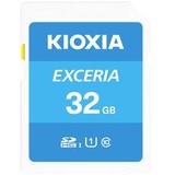 Kioxia SDHC 32 GB Class 10 UHS-I