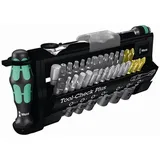 WERA Tool-Check Plus metrisch 39-tlg.
