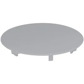 Kaldewei Ablaufdeckel 687772592663, Secure Plus, cool grey 30