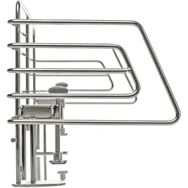 Reer Herdschutzgitter Classic 65x18,5 cm Silber