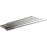 ChiliTec SDS PLUS Bohrer Set 5-teilig Durchmesser 8-20mm