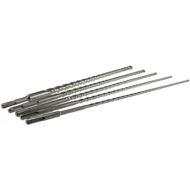 ChiliTec SDS PLUS Bohrer Set 5-teilig Durchmesser 8-20mm