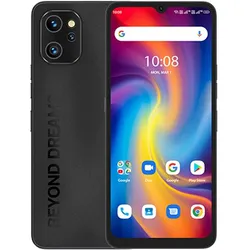 UMIDIGI A13 Pro Smartphone, NFC 4G+128G schwarz